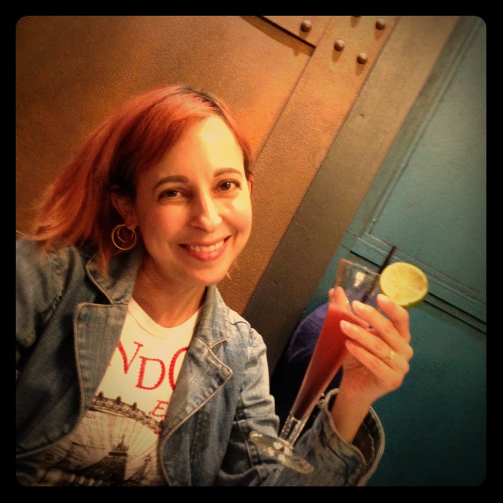 Meet your Posher, Brittany